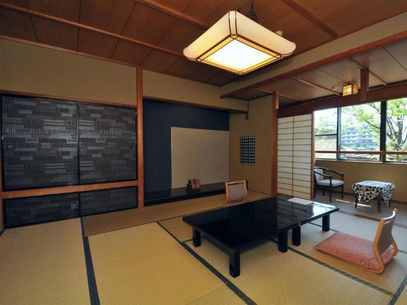 Kohan-No-Yado Morimoto Kaga  Exterior photo