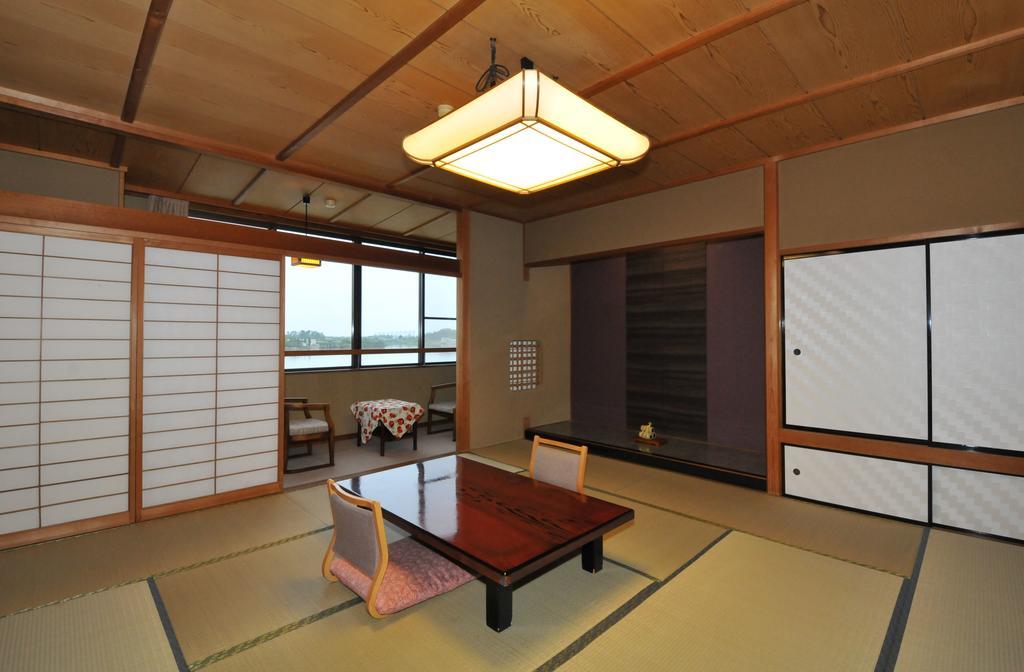 Kohan-No-Yado Morimoto Kaga  Exterior photo