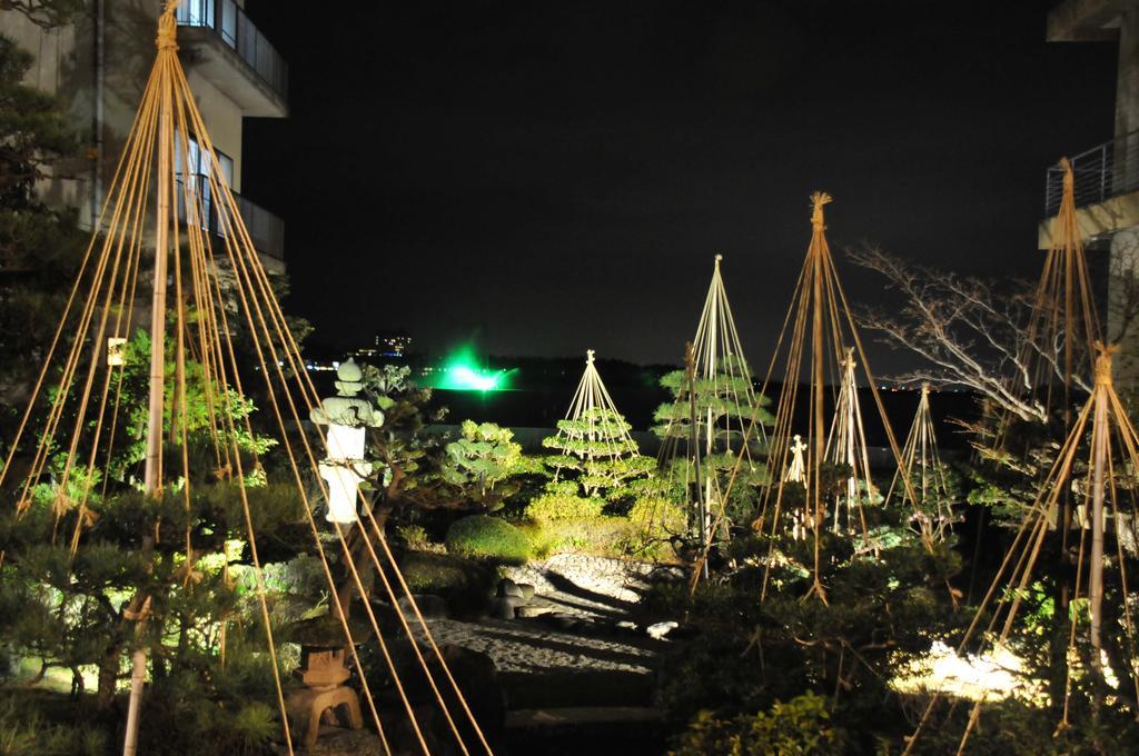 Kohan-No-Yado Morimoto Kaga  Exterior photo