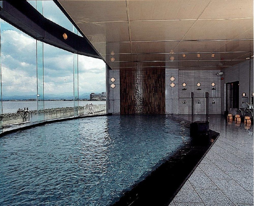 Kohan-No-Yado Morimoto Kaga  Exterior photo