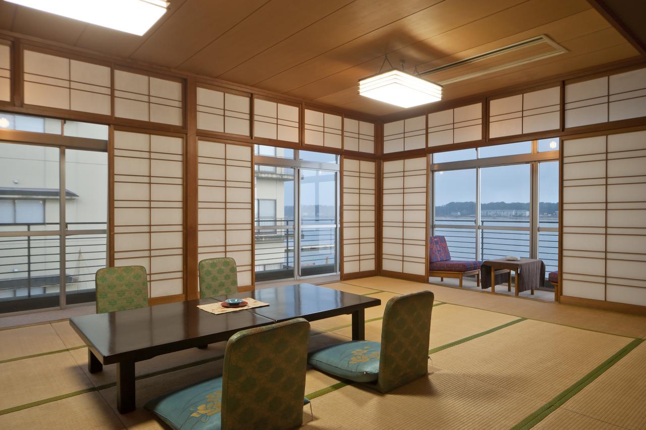 Kohan-No-Yado Morimoto Kaga  Exterior photo