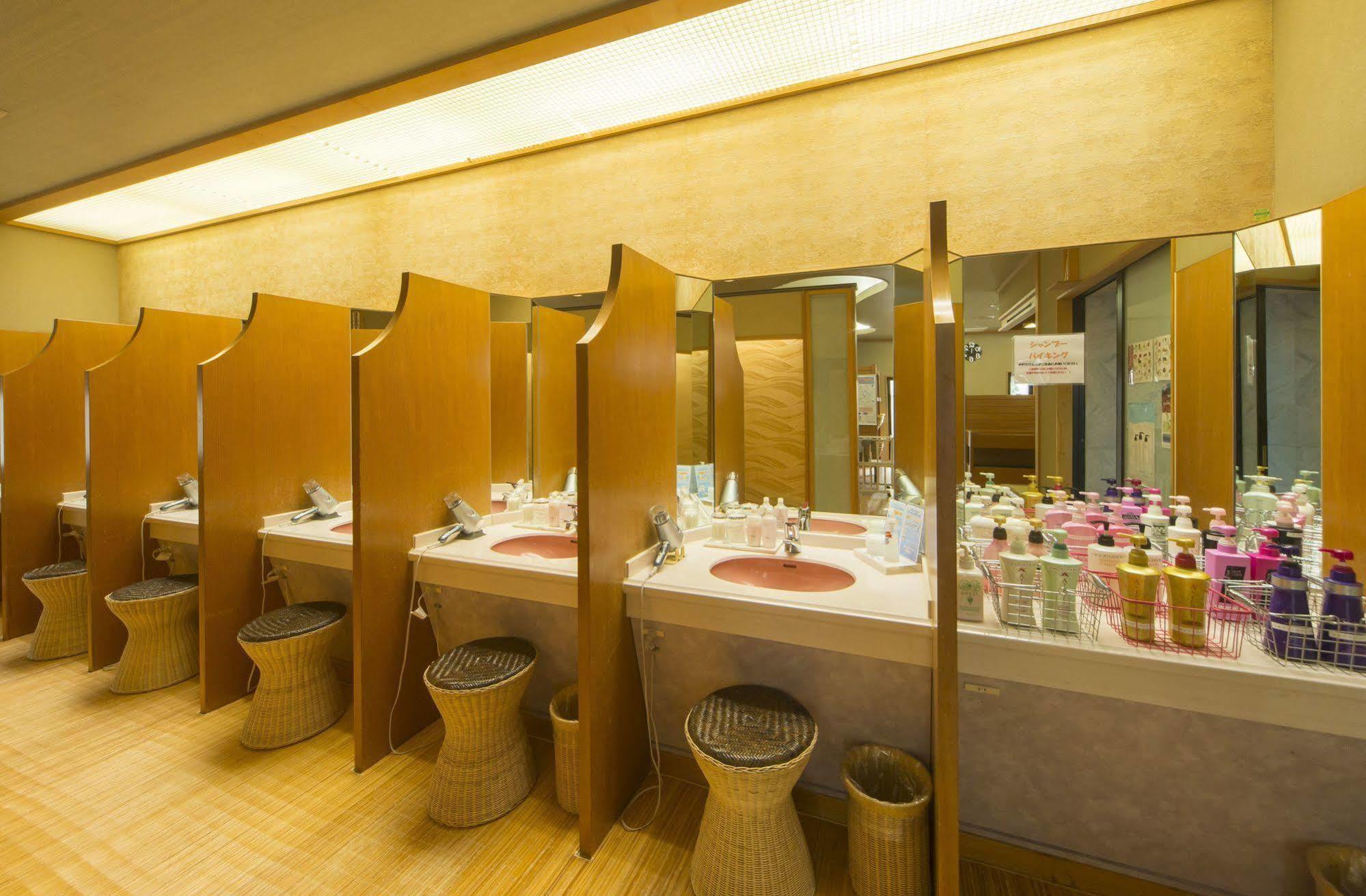 Kohan-No-Yado Morimoto Kaga  Exterior photo