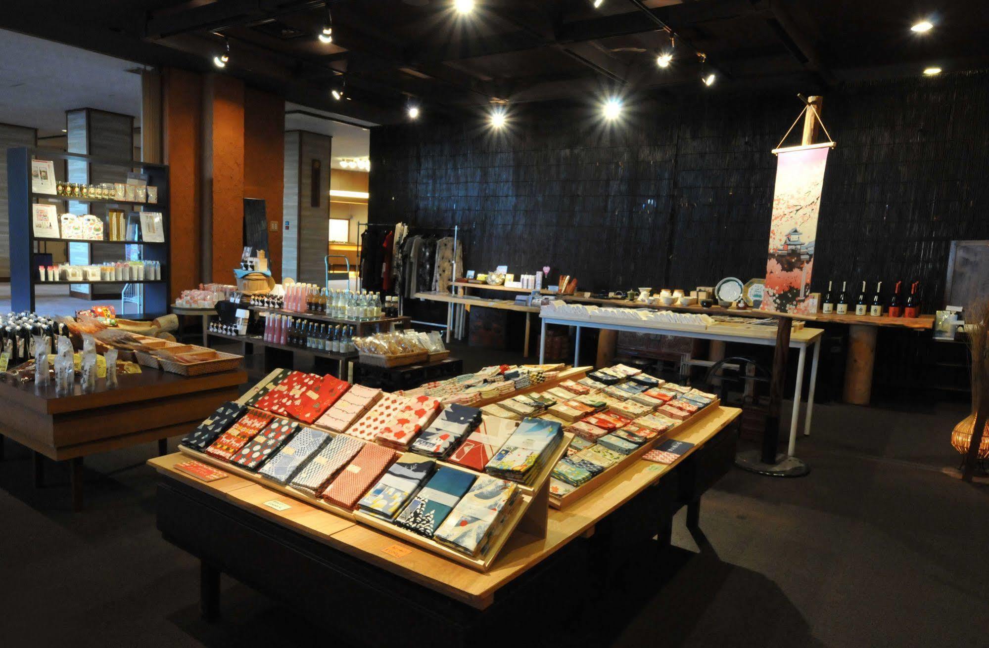 Kohan-No-Yado Morimoto Kaga  Exterior photo